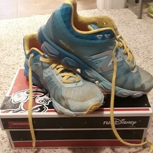 New Balance RunDisney shoes